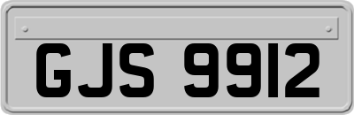 GJS9912