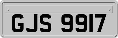 GJS9917