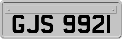 GJS9921