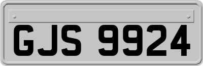 GJS9924