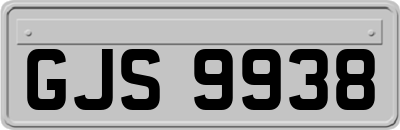 GJS9938