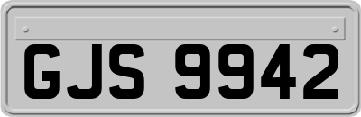 GJS9942