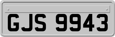 GJS9943