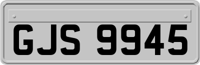 GJS9945