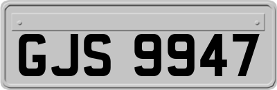 GJS9947