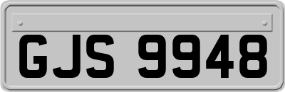 GJS9948