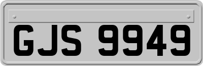 GJS9949