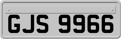 GJS9966