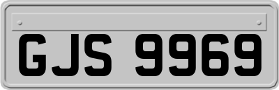 GJS9969