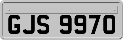 GJS9970