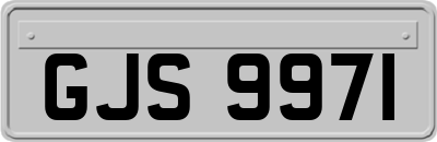 GJS9971