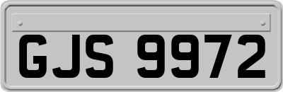 GJS9972