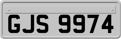 GJS9974