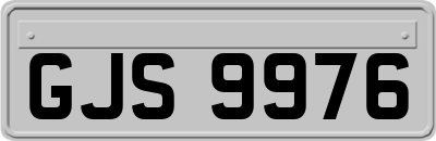 GJS9976