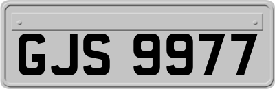 GJS9977