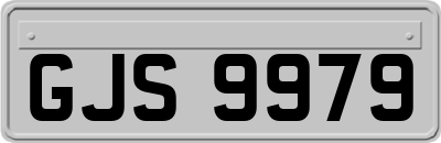 GJS9979