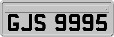 GJS9995