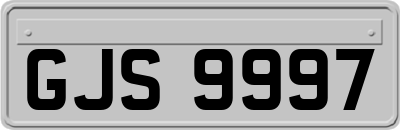 GJS9997