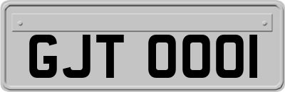 GJT0001