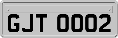 GJT0002