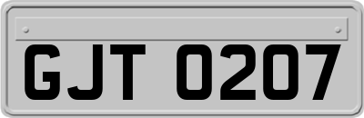GJT0207