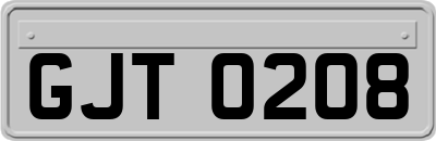GJT0208