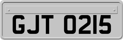 GJT0215