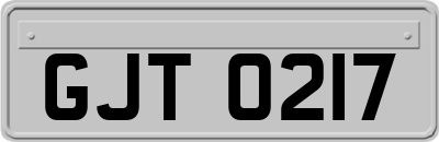 GJT0217