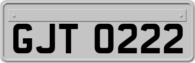 GJT0222