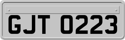 GJT0223
