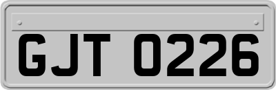 GJT0226