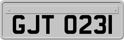 GJT0231