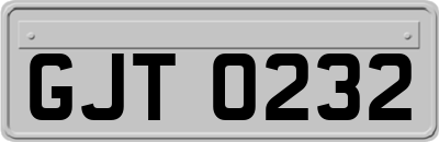 GJT0232