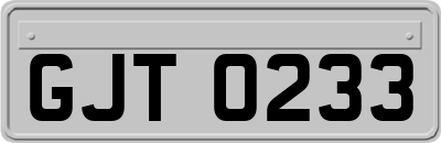GJT0233