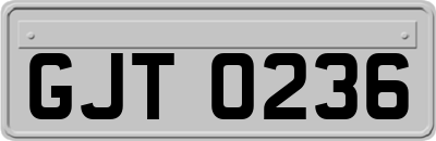 GJT0236