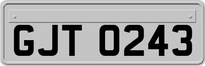 GJT0243