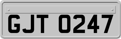 GJT0247