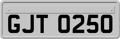 GJT0250
