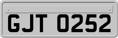 GJT0252