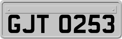 GJT0253
