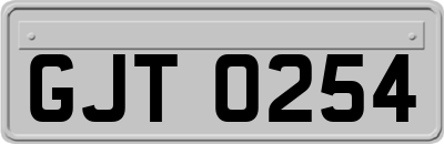 GJT0254