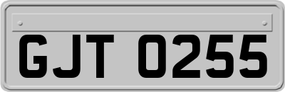 GJT0255