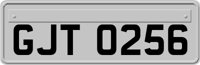 GJT0256