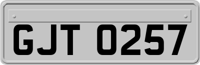 GJT0257