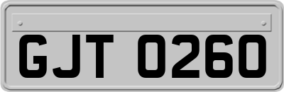 GJT0260