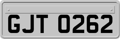 GJT0262