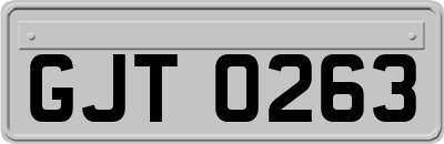GJT0263