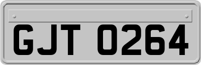 GJT0264