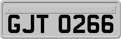 GJT0266