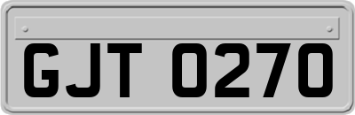 GJT0270